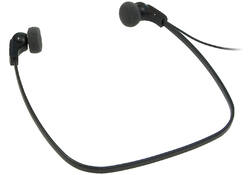 Headset Philips LFH 0334