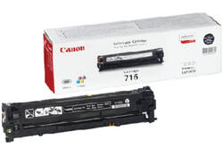 Tonercartridge Canon 716 zwart
