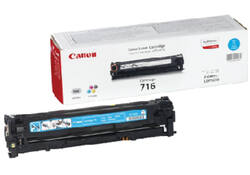 Tonercartridge Canon 716 blauw