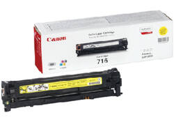 Tonercartridge Canon 716 geel