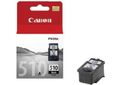 Inktcartridge Canon PG-510 zwart