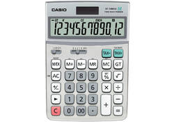 Rekenmachine Casio DF-120ECO