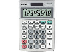 Rekenmachine Casio MS-88ECO