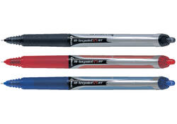 Rollerpen PILOT Hi-Tecpoint V5 RT fijn blauw