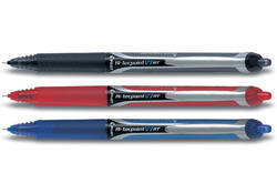 Rollerpen PILOT Hi-Tecpoint V5 medium rood