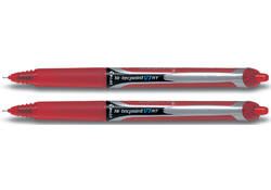 Rollerpen PILOT Hi-Tecpoint V5 medium rood
