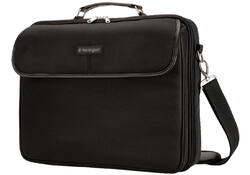 Laptoptas Kensington SP30 15.6" zwart