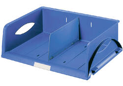 Sorteerbak Leitz 5230 Sorty standaard blauw