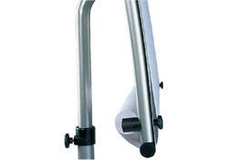 Flipoverpapier rol Legamaster silvertec line