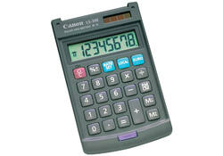 Rekenmachine Canon LS-39E CP