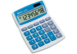 Rekenmachine Ibico 208X