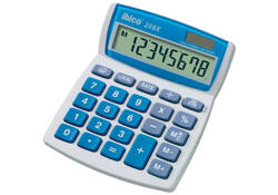 Rekenmachine Ibico 208X