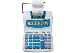 Rekenmachine Ibico 1214X