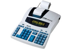 Rekenmachine Ibico 1231X