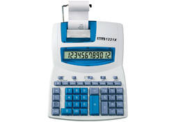 Rekenmachine Ibico 1221X