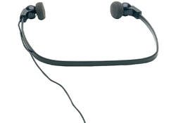 Headset Philips LFH 0234 t.b.v. 720/725/730