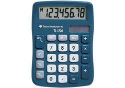Rekenmachine TI-1726