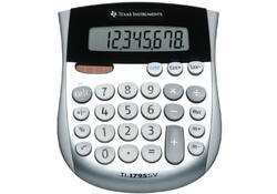 Rekenmachine TI-1795 SV