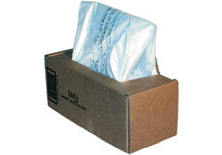 Papiervernietigerzak Fellowes 75liter 50stuks