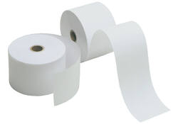 Telrol Qbasic 57mmx44m, kern Ø12mm inkjet
