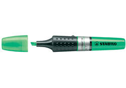 Markeerstift STABILO Luminator XT 71/33 groen