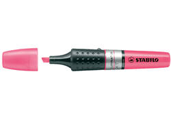 Markeerstift STABILO Luminator XT 71/56 roze