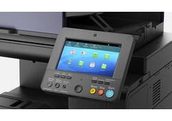 Kyocera TASKalfa 358ci