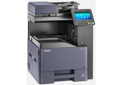 Kyocera TASKalfa 358ci