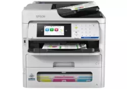Epson WorkForce Pro EM-C800RDWF