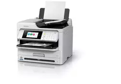 Epson WorkForce Pro WF-M5899DWF