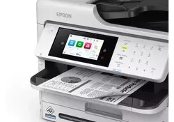 Epson WorkForce Pro WF-M5899DWF