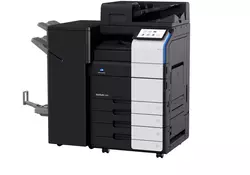 Konica Bizhub C451i