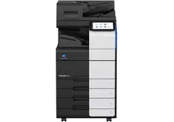 Konica Bizhub C451i