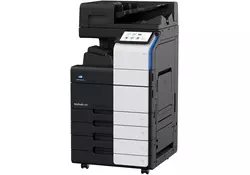 Konica Bizhub C451i