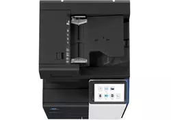 Konica Bizhub C451i