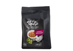 Effe Soep Vending Soep Chinese Tomaat – 640 g Zak – 40 Porties – Voor Automaat