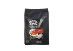 Effe Soep Automatenbouillon Tomaat – 1 kg Zak – Ca. 125 Porties – Voor Automaat