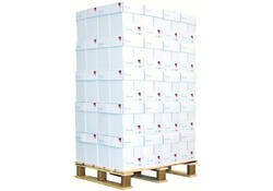 Kopieerpapier Quantore Basic A4 80gr wit 500 vel