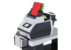 Couverteermachine FPi-700 (2,5 station)