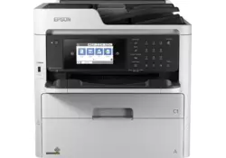 Epson WF-C579R Occasion