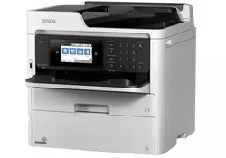 Epson WF-C579R Occasion