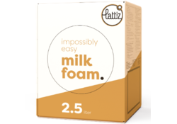 Lattiz melkpak 2,5L