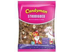 Strooigoed Candyman 1000gr