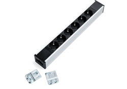 Stekkerblok eGST (6x 220V)