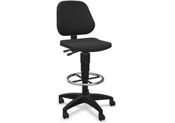 Bimos Unitec 9651 - Zwart Pur