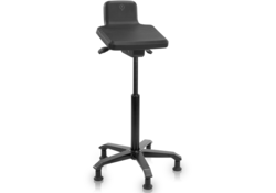 Stahulp 232 met wielen