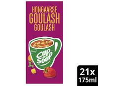 Cup-a-Soup Knorr Hongaarse goulash 21x175ml