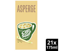 Cup-a-Soup Knorr asperge 21x175ml