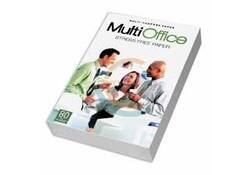 Kopieerpapier multi office A4 80gr wit