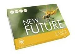 Kopieerpapier New Future Laser A4 80gr wit